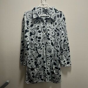 E1) Pullover
